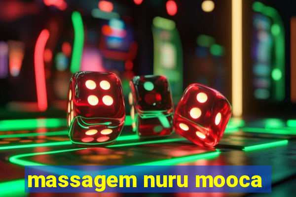 massagem nuru mooca